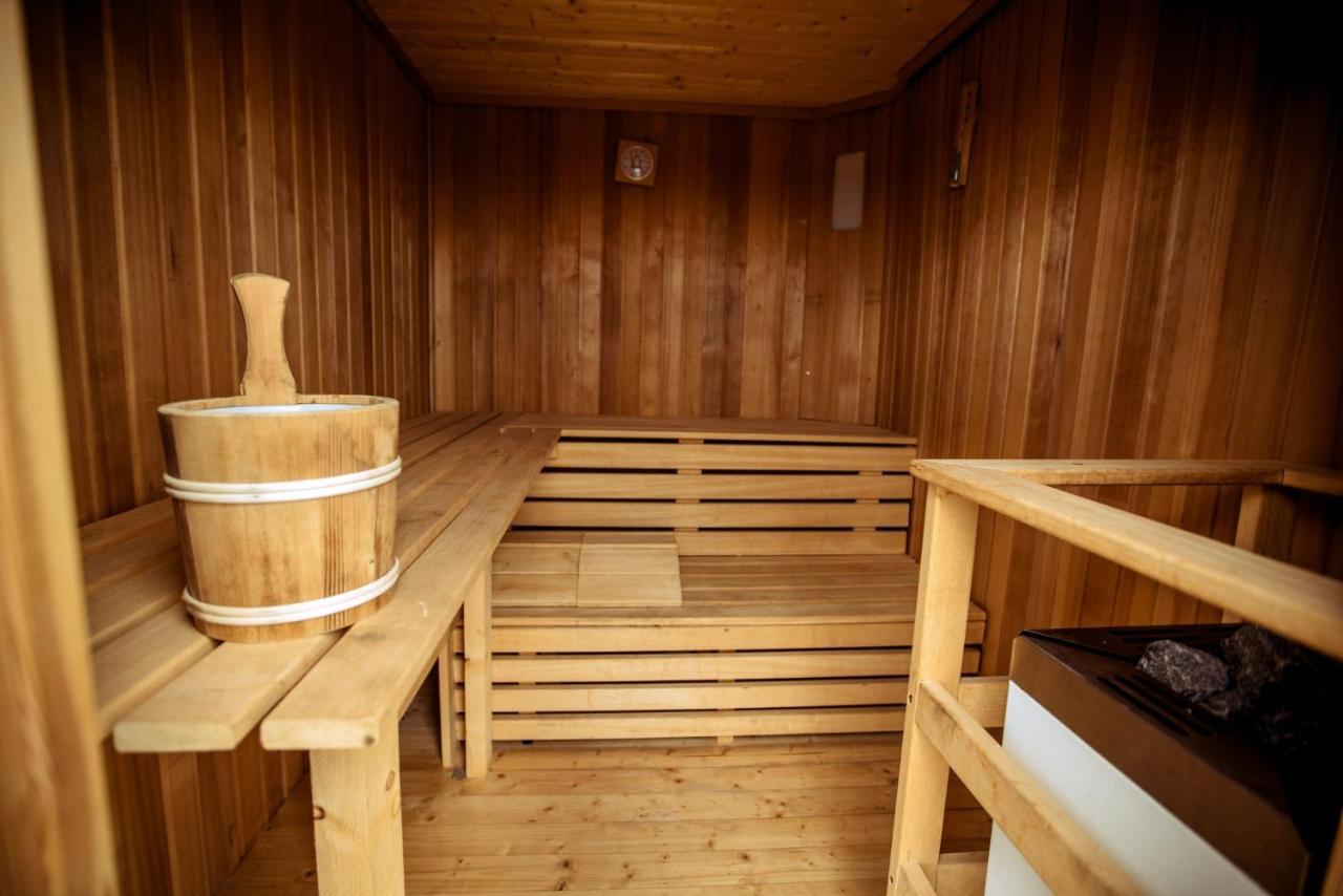 Almhuette Hebalm Villa Pack Kültér fotó